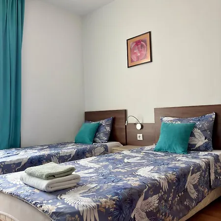 Spacious Cozy 2br Home2host Διαμέρισμα