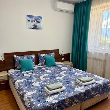 Spacious Cozy 2br Home2host Διαμέρισμα *