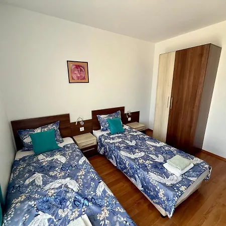 Spacious Cozy 2br Home2host Διαμέρισμα *