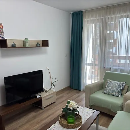 Spacious Cozy 2br Home2host Διαμέρισμα Μπάνσκο