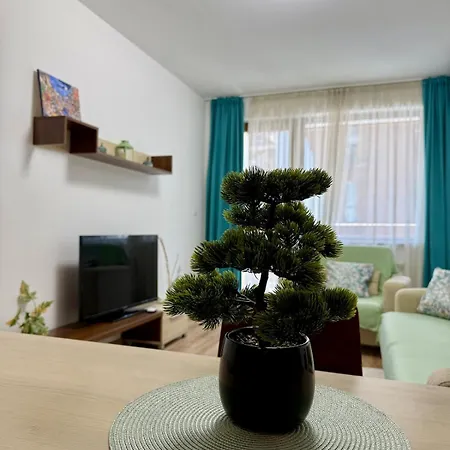 Διαμέρισμα Spacious Cozy 2br Home2host Μπάνσκο