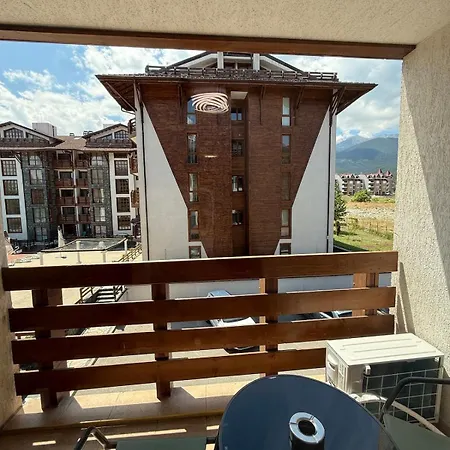 Διαμέρισμα Spacious Cozy 2br Home2host *
