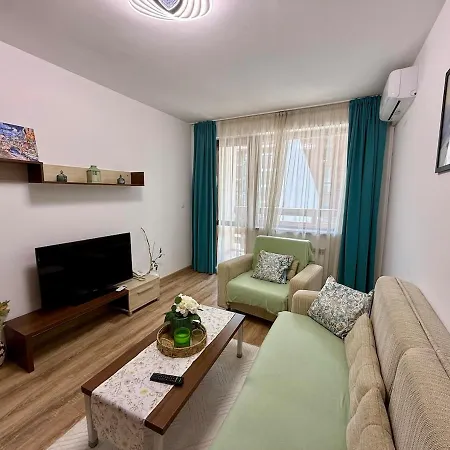 Διαμέρισμα Spacious Cozy 2br Home2host Μπάνσκο