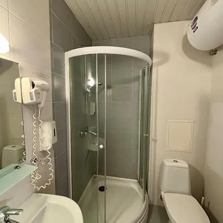 Spacious Cozy 2br Home2host Μπάνσκο