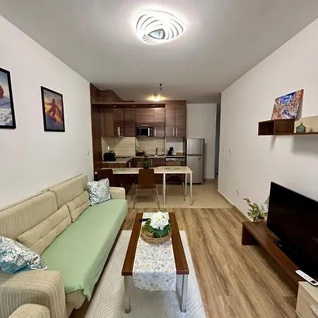 Διαμέρισμα Spacious Cozy 2br Home2host *