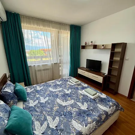 Διαμέρισμα Spacious Cozy 2br Home2host Μπάνσκο
