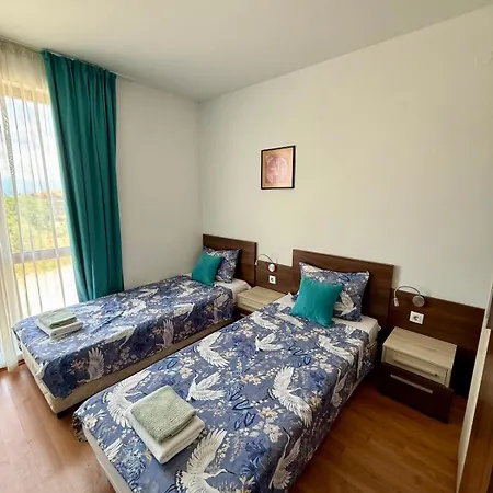 Spacious Cozy 2br Home2host Διαμέρισμα Μπάνσκο