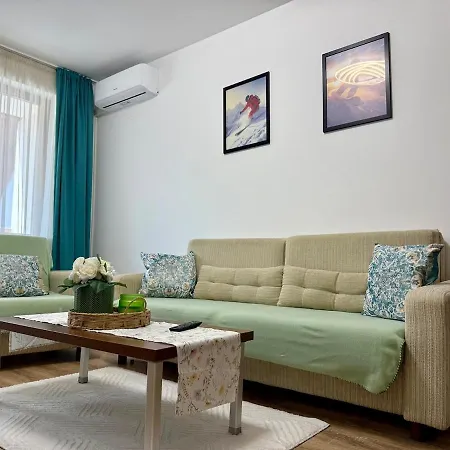 Spacious Cozy 2br Home2host Διαμέρισμα Μπάνσκο