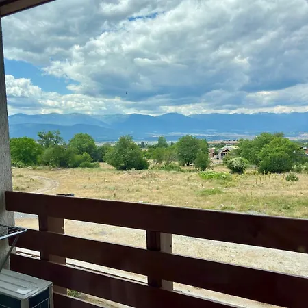 Διαμέρισμα Spacious Cozy 2br Home2host *
